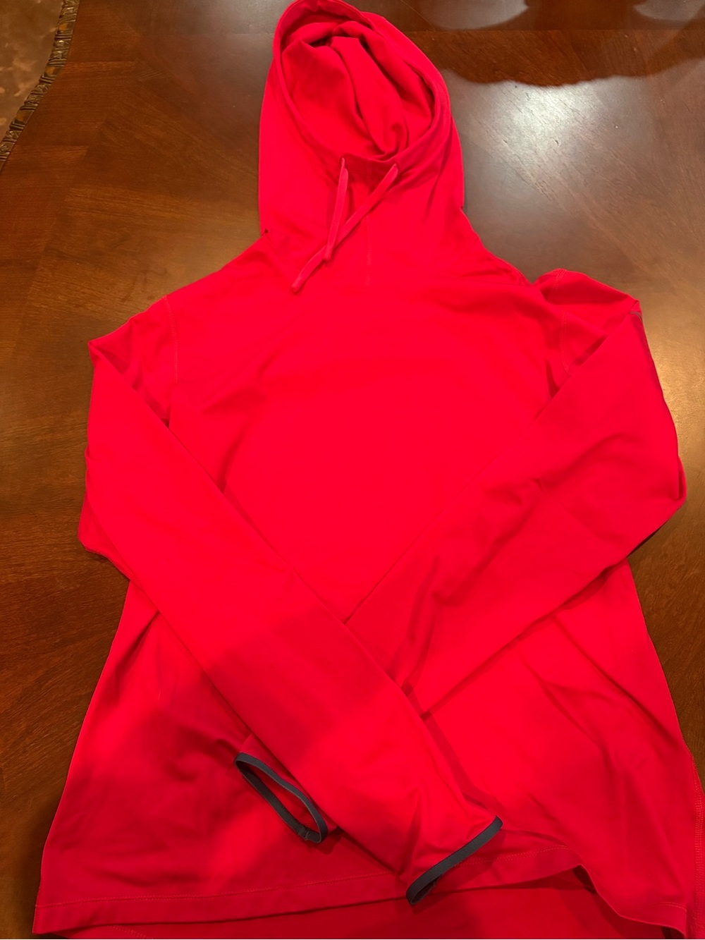 Label shows Nike Pro Dri-FIT